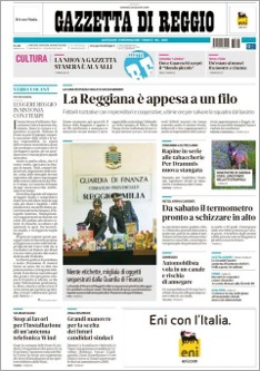 Edicola il giornale