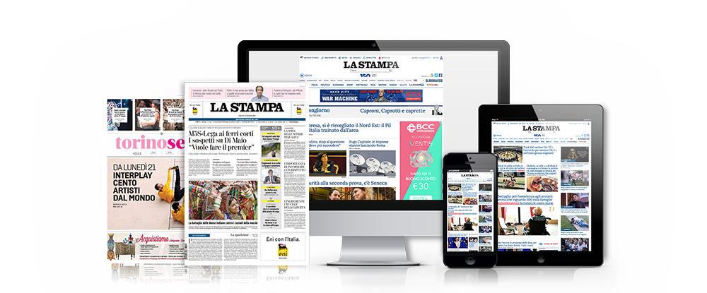 La Stampa Online